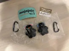 mojojojo フィギュアマスコット Vol.3 限定　ブラック