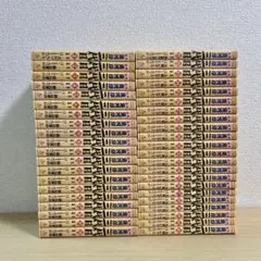 2026年最新】築地魚河岸三代目全42巻の人気アイテム - メルカリ