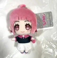 Turkey ターキー ラウンドワン ぬいぐるみ マスコット ふぁぼぬい③