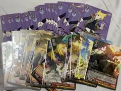 鏡音レン ヴァイスまとめ売り ×53