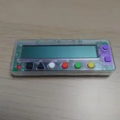 ★ジャンク★かちかちくん　パチスロカウンター　子役カウンター　勝ち勝ちくんのサムネイル