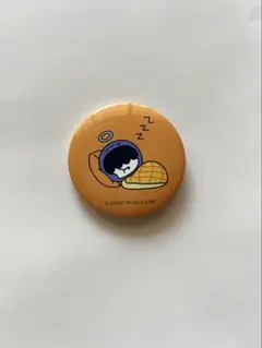 TXT プルバトゥ フムニャリン　缶バッジ　トゥバ　ヒュニンカイ