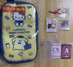サンリオキャラクターグッズ まとめ売り