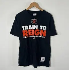 タグ付き】Majestic 新庄剛志 Mets Tシャツ XL - メルカリ