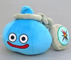 値下げ【新品未開封】ドラゴンクエストウォーク BIGぬいぐるみ スラミチ