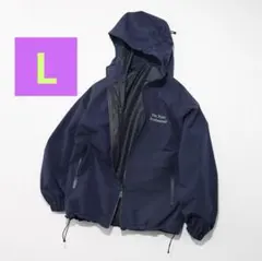 2025年最新】ennoy ナイロンジャケットの人気アイテム - メルカリ