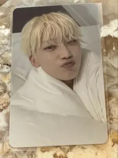 値下げ！ENHYPENソヌ　トレカ