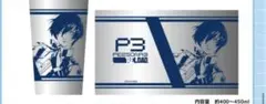 ペルソナ4 ザ・ゴールデン デスクマット B 足立透 P4 - メルカリ