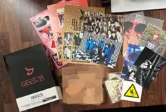 2026年最新】block b dvdの人気アイテム - メルカリ