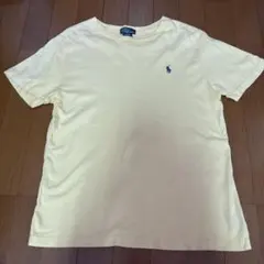 Polo by Ralph Lauren 半袖Tシャツ イエロー Mのサムネイル