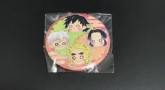 2025年最新】鬼滅の刃 原画展 缶バッジ 冨岡義勇の人気アイテム - メルカリ