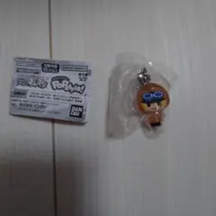 ONE PIECE めじるしアクセサリー　サボ