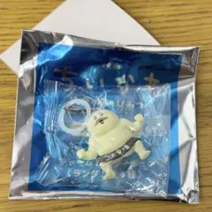 ちいかわ 映画 入場者特典 チャームミニフィギュア