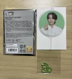 2026年最新】SEVENTEEN うちわ follow againの人気アイテム - メルカリ