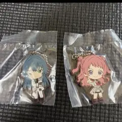 学園アイドルマスター ラバーマスコット