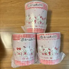 Lil ala mode×サンリオキャラクターズ 当りくじ ルームボックス