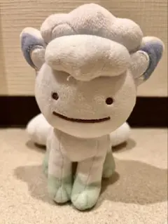 ポケモン ぬいぐるみ へんしんメタモン ロコン、アローラロコン 91+PrJgT3hL._UF350,350_QL50_.jpg