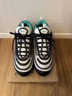 Nike air max 97 28cm