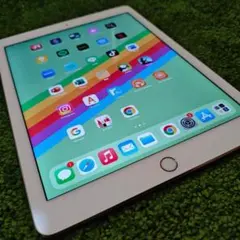 iPad Air 第3世代 256GB Gold WiFl ジャンク - メルカリ