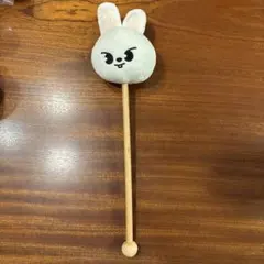 Stray Kidsリノ leebit肩たたき