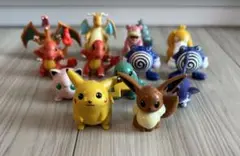ポケモンミニカード　任天堂-CGTSJ 初期 60枚セット ポケットモンスター 【希少】当時物 ポケモン 図鑑 ミニカード
