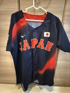 侍ジャパン　日本代表 ユニフォーム
