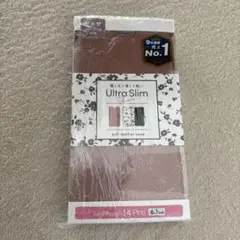 iPhone14Pro手帳型ケース