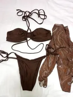 水着 ラッシュガード セット