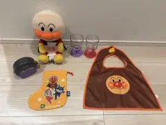 アンパンマングッズ まとめ売り おまけ付き★