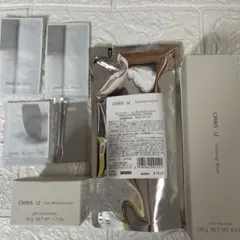 オルビスユー３点セット　ローション　ジェルモイスチャライザー ウォッシュ