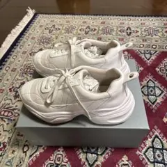 2026年最新】oao 23 スニーカーの人気アイテム - メルカリ