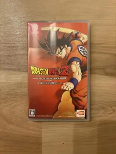 ドラゴンボールZ KAKAROT - 特別版