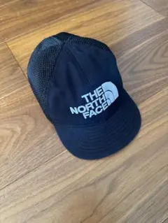 THE NORTH FACE ブラックキャップ NNB02100