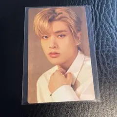 FATE 特典カード ジェイク トレカ フォトカード ENHYPEN