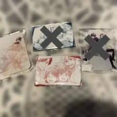 しばライオン同封❌様専用　２点バラ売り対応　花野井くんと恋の病