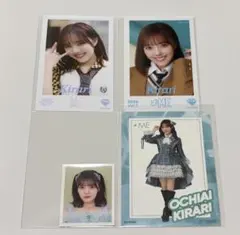 ≠ME ノイミー 落合希来里 生写真 まとめ売り - メルカリ
