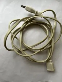 USB Aタイプ プリンターケーブル 1.5m クリーム色