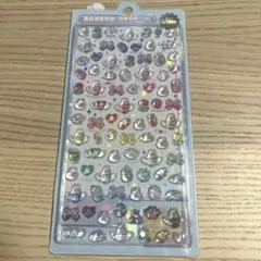 【シール計56枚出品！】なないろ　40