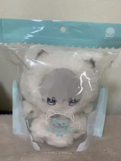 WIND BREAKER ウィンブレ たぴにゃんこvol.2梶蓮 ぬいぐるみ