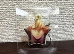 AMNESIA トーマ コミケ限定 ボイスクロック特典 キーホルダー - メルカリ