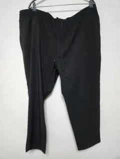 EDWIN エドウィン FLE フリー ジョガーパンツ ストレッチ