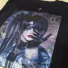 NETH PRIERE CAIN　樹さんTシャツ