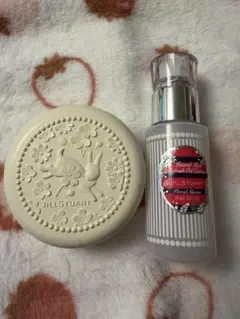 三*会様 ジルスチュアート　化粧水　ボディパウダー　コスメ