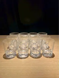 バカラデザイナートーマバスティードHennessy ヘネシー ロックグラス