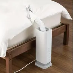 未使用品✩ ニトリ／コンパクト布団乾燥機 NR-6015 - メルカリ