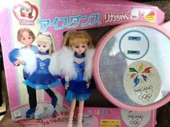 2026年最新】長野オリンピック リカちゃんの人気アイテム - メルカリ