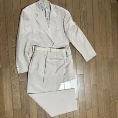 カジュアルスーツ セットアップ