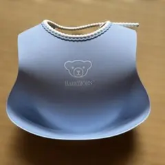 BABYBJORN ベビービョルン ソフトスタイ ブルーのサムネイル