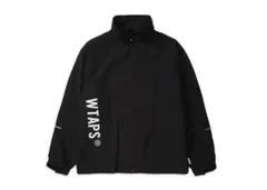 2026年最新】WTAPS ダブルタップス トラックジャケットの人気アイテム
