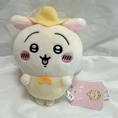 ちいかわ ぽてたまぬいぐるみ 妖精(うさぎ)